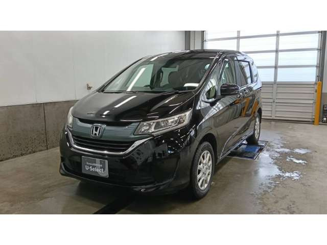フリード 1.5 G 4WD 