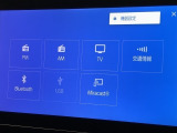 ディスプレイオーディオ装着車。スマホアプリのMAPや、音楽アプリをディスプレイオーディオと連携をさせてご利用できます。大型画面でドライブがきっと楽しくなりますよ♪