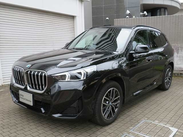 X1 xドライブ 20d Mスポーツ DCT 4WD