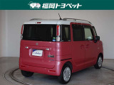 スペーシア ハイブリッド(HYBRID)  X 