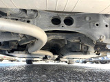下回りがきれいなうちに、防錆加工の施工がオススメ。降雪地域はもちろん、沿岸部にお住いの方や、趣味でマリン・ウィンタースポーツをされる方にご好評いただいております。