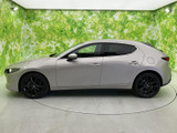 MAZDA3ファストバック 2.0 X ツーリング 4WD 