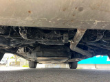 下回りがきれいなうちに、防錆加工の施工がオススメ。降雪地域はもちろん、沿岸部にお住いの方や、趣味でマリン・ウィンタースポーツをされる方にご好評いただいております。