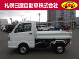キャリイ リフトダンプ 4WD 