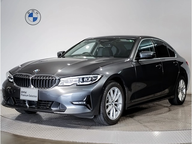 3シリーズセダン 320i