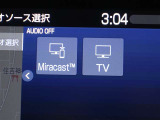 フルセグテレビもご覧いただけます♪