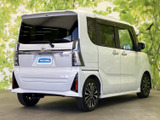 タントカスタム RS 