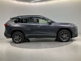 RAV4 2.5 ハイブリッド G E-Four 4WD 