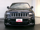 グランドチェロキー SRT8 4WD 