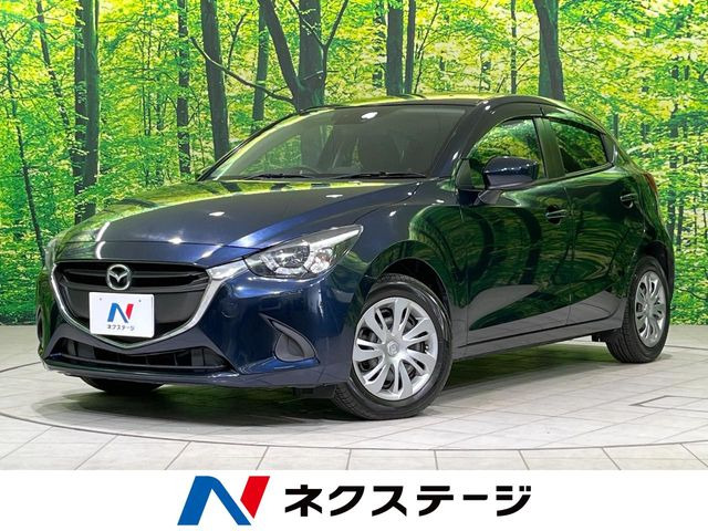 デミオ 1.3 13S