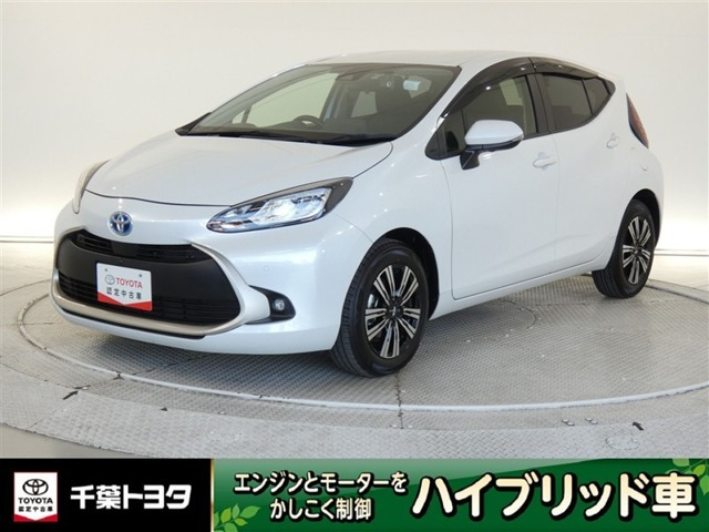 アクア 1.5 G 