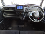 N-BOXカスタム L 4WD 