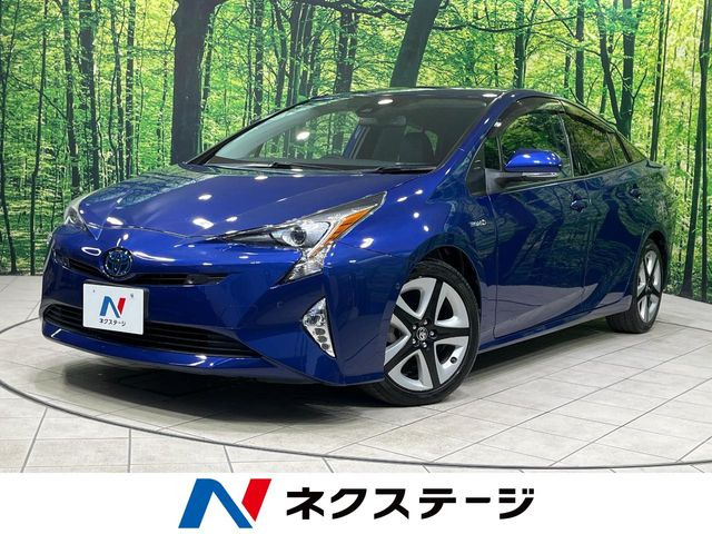プリウス 1.8 A ツーリングセレクション 