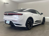 クラウンクロスオーバー 2.4 RS アドバンスト E-Four advanced 4WD 本革シート