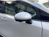 トノカバーがついてますので外から中が見えないのでプライバシー保護にもなります。