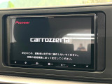 【ナビゲーション】目的地までしっかり案内してくれる使いやすいナビ。Bluetooth接続すればお持ちのスマホやMP3プレイヤーの音楽を再生可能!毎日の運転がさらに楽しくなります!!