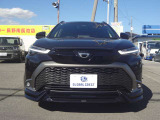 カローラクロス 1.8 ハイブリッド Z E-Four 4WD 