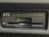 【ETC】高速道路の料金所をストレスなく通過!話題のスポットやサービスエリアに多い「スマートIC」利用時は必須のアイテムです。当店でセットアップを実施、ご納車当日からすぐにご利用いただけます!