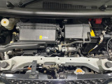親切・丁寧な専門メカニックスタッフが応対!・車検・点検整備・事故等の修理などアフターサービスも安心。お車のカスタマイズもネクステージのサービススタッフまでご相談ください!