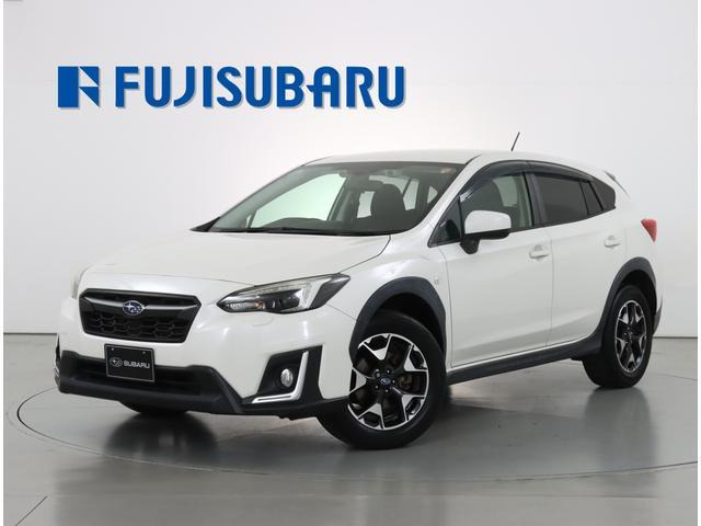 XV 1.6i-L アイサイト 4WD