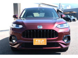 荷室スペースも充分、荷物の収納も楽々です。