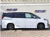 リバーサイドのお車は全社試乗可能で御座います。お客様がご納得頂ける『1台』が見つかるまでお手伝いをさせて頂きます。