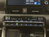 シートヒーター付きで座面が暖かいですね。