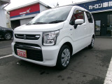 SUZUKI ワゴンR入荷しました!