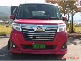 トール 1.0 カスタムG SAII 