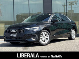 アウディ A3セダン 30 TFSI