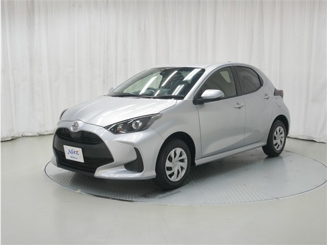 ヤリス 1.5 X 4WD