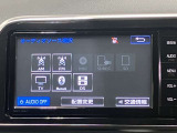 【運転席・助手席】スッキリとしたハンドル周りで使い勝手がいいです★