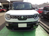 クロスビー 1.2 ハイブリッド(HYBRID) MZ 4WD 