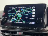 日産メーカーナビ、フルセグTV、AppleCarPlay・Bluetooth機能が付いておりますので快適にドライブを楽しむ事が出来ます。