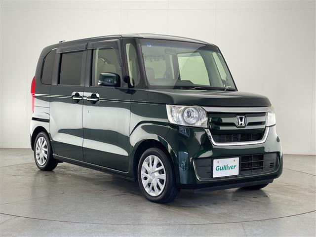 N-BOX G L 修復歴無し