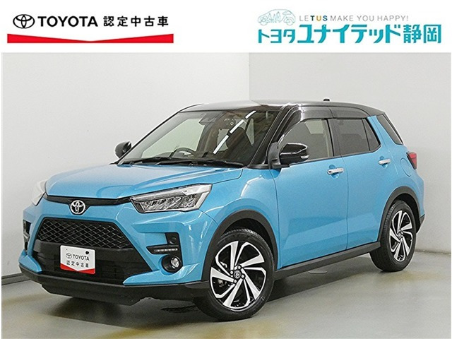 ライズ  1.2 Z