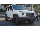 Gクラス AMG G63 4WD 