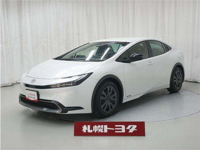プリウス 2.0 G E-Four 4WD