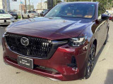 CX-80 3.3 XD ハイブリッド プレミアム スポーツ ディーゼル 4WD 
