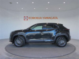 ヤリスクロス 1.5 ハイブリッド G E-Four 4WD 
