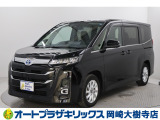 トヨタ ノア
