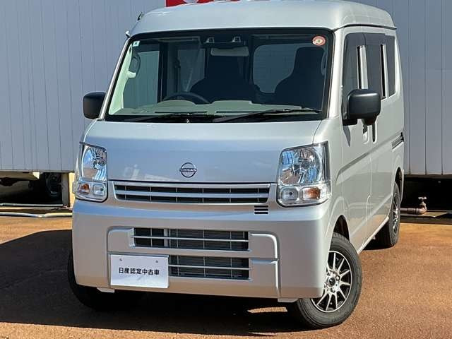 クリッパー DX ハイルーフ 4WD 
