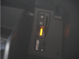 ◆ETC車載器 装備車◆今や必需品のETC!有料道路を利用する際にスムースに通過でき、わずらわしい料金支払いから開放されます!