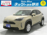 トヨタ ヤリスクロス
