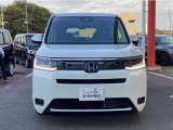 ステップワゴン 2.0 e:HEV エアー EX 
