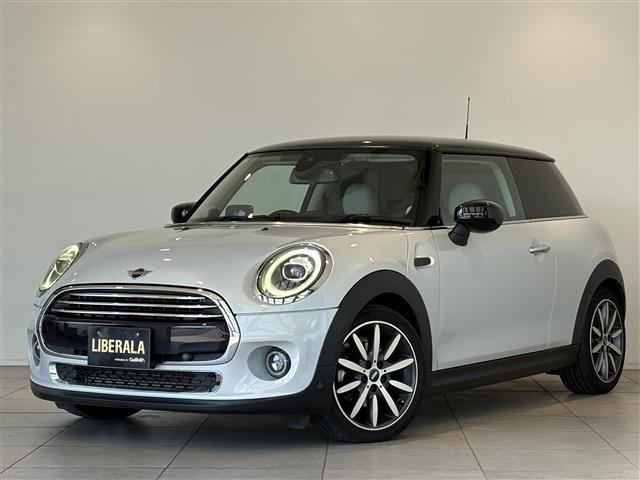 BMW MINI ミニ 