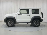 ジムニーシエラ 1.5 JL 4WD 