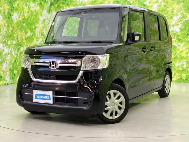 N-BOX L
