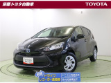 低燃費で見た目がスタイリッシュな【アクア】。小回りがきいて運転しやすく、お買い物からレジャーまで幅広い用途に活躍してくれます。なお、この車は車検整備付です。当社にて車検整備後のご納車となります。