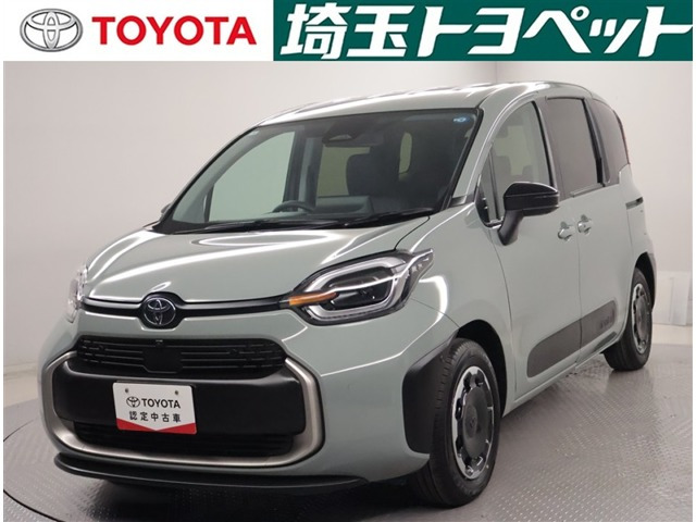 シエンタ ハイブリッド 1.5 Z